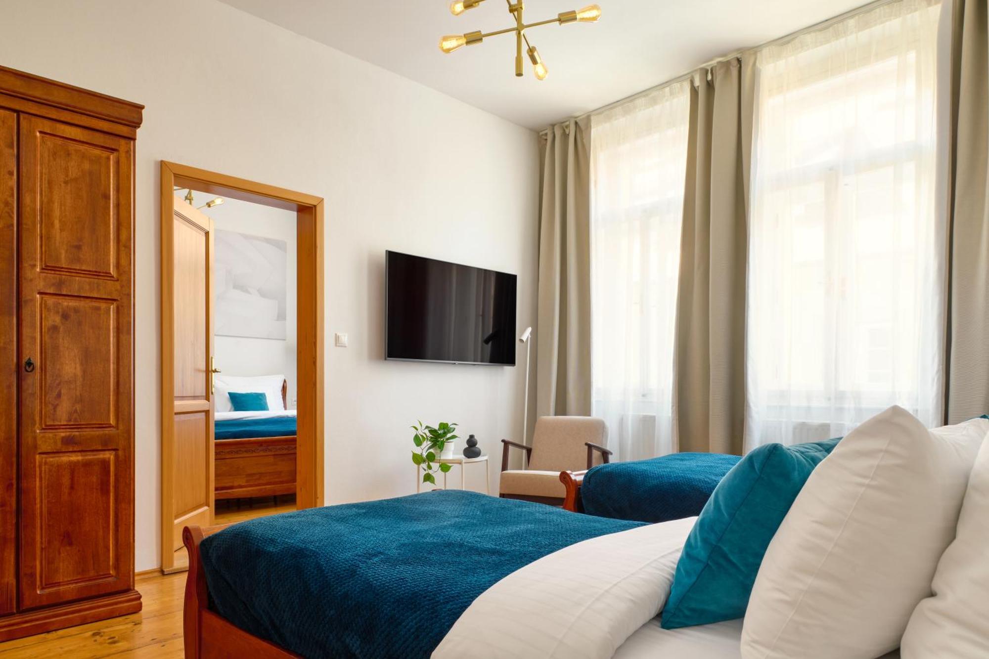 Latran House 71 By Kh Hotel เชสกี้ครุมลอฟ ภายนอก รูปภาพ