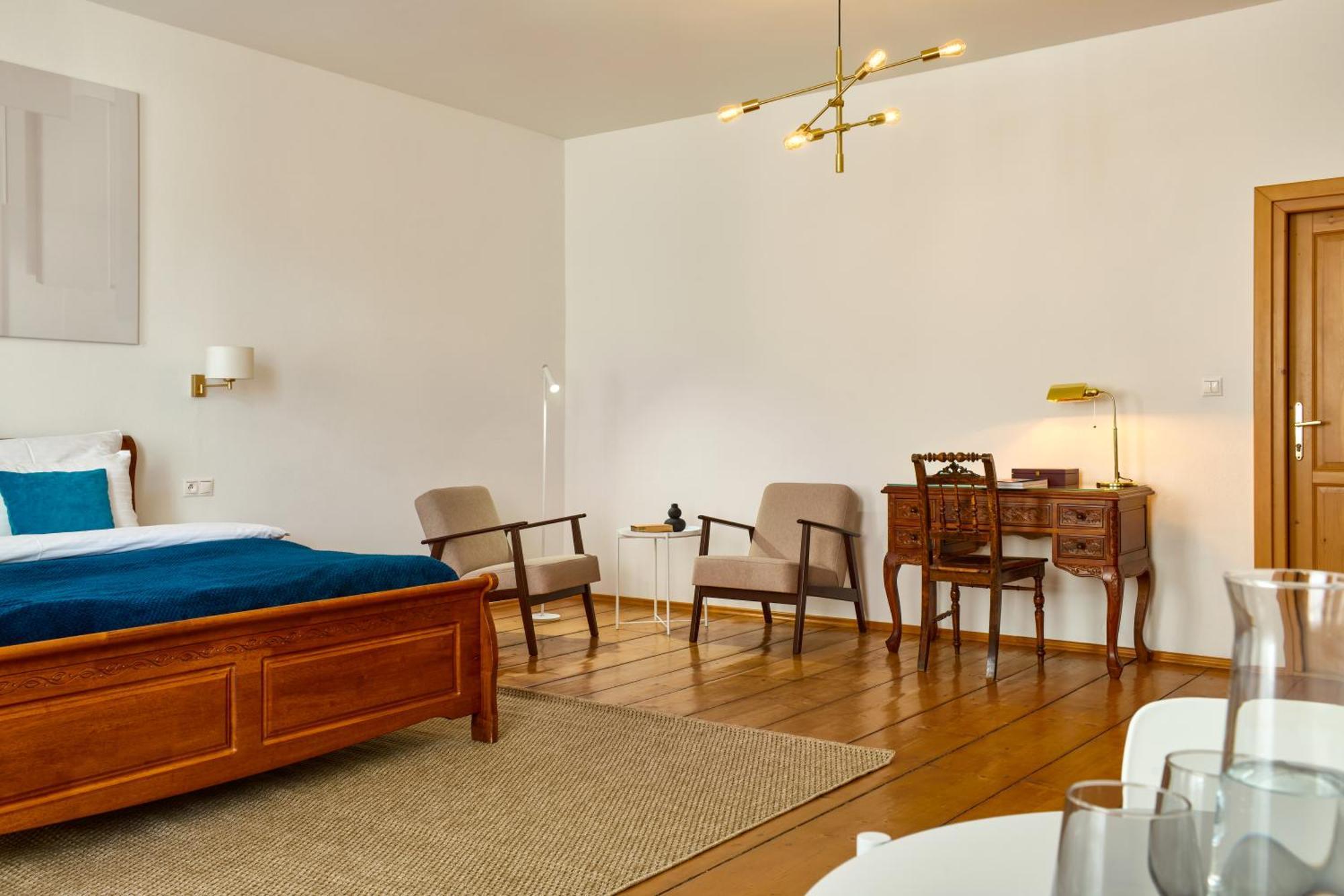 Latran House 71 By Kh Hotel เชสกี้ครุมลอฟ ภายนอก รูปภาพ