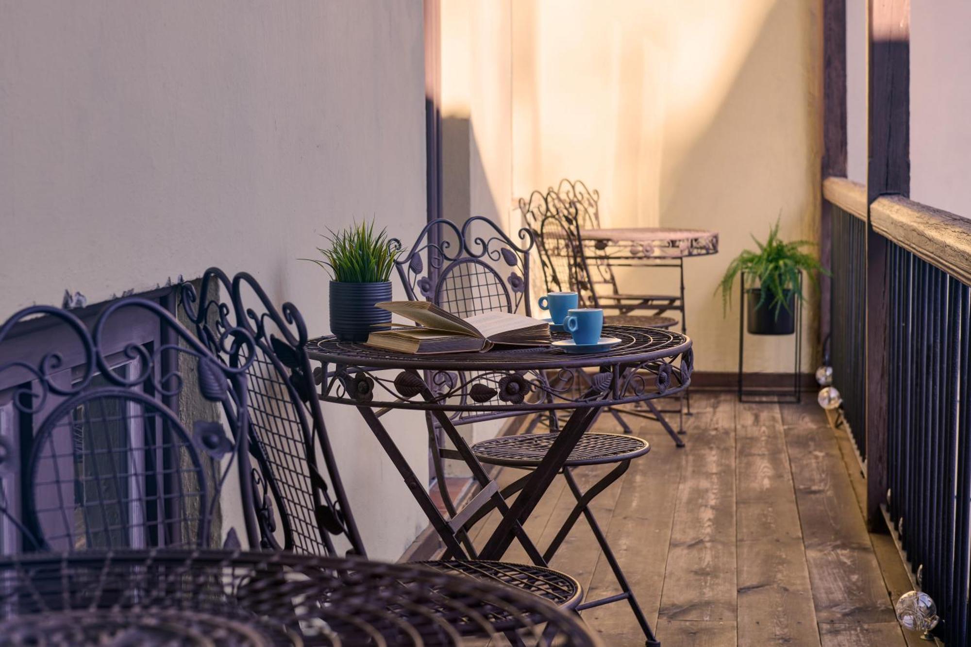 Latran House 71 By Kh Hotel เชสกี้ครุมลอฟ ภายนอก รูปภาพ