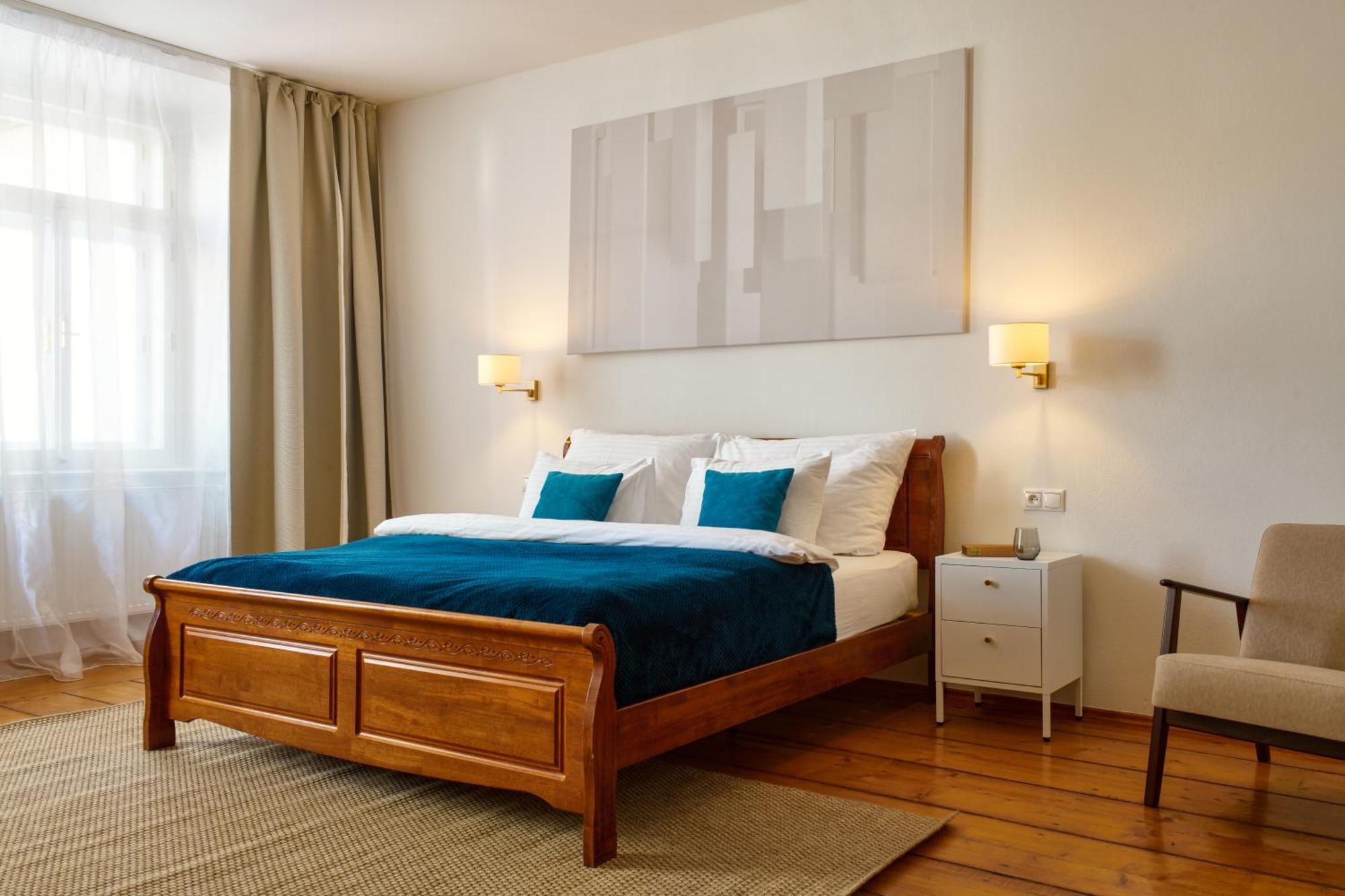Latran House 71 By Kh Hotel เชสกี้ครุมลอฟ ภายนอก รูปภาพ
